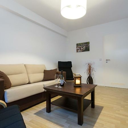 Berlin City Apartments Dış mekan fotoğraf