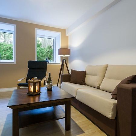 Berlin City Apartments Dış mekan fotoğraf