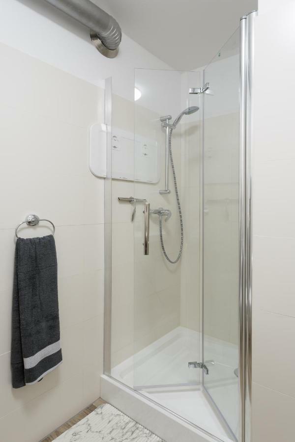 Berlin City Apartments Dış mekan fotoğraf