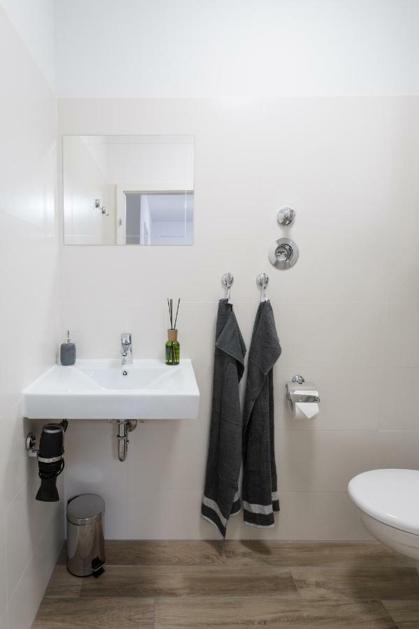 Berlin City Apartments Dış mekan fotoğraf