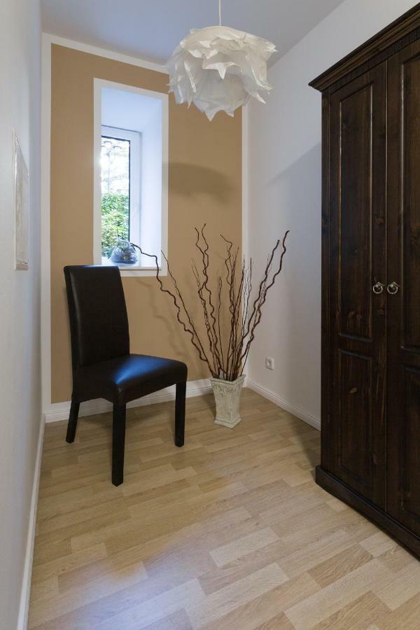 Berlin City Apartments Dış mekan fotoğraf