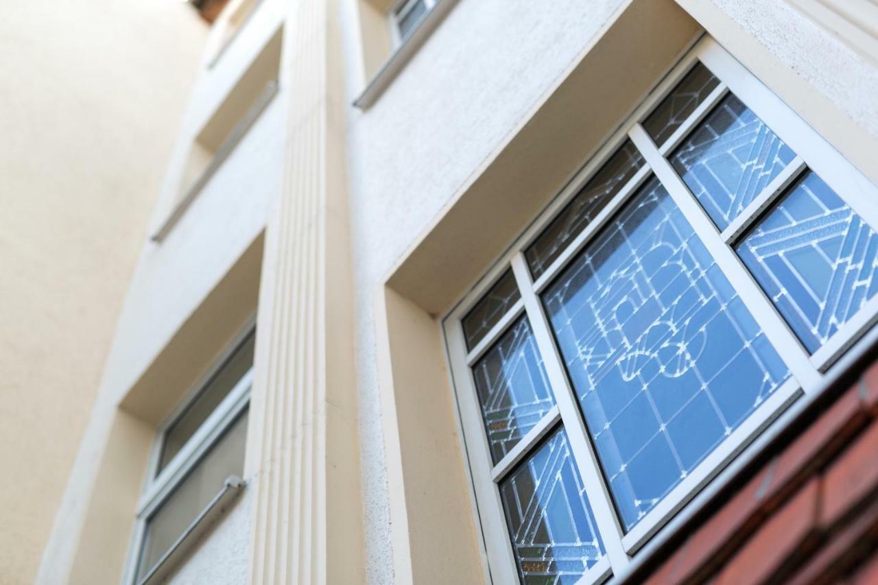 Berlin City Apartments Dış mekan fotoğraf